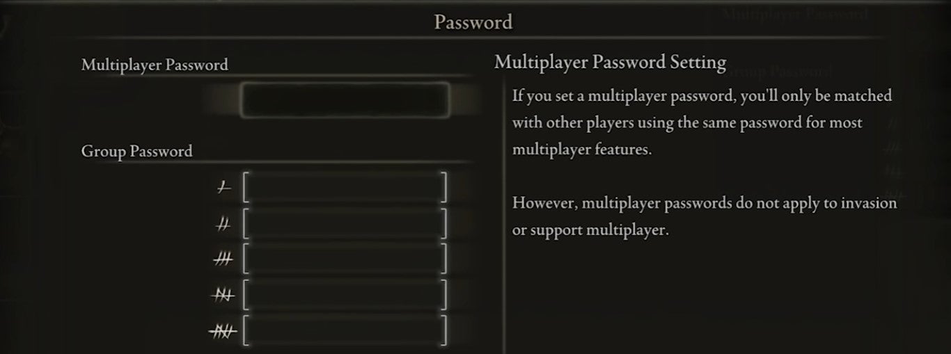 Elden Ring Multiplayer Coop and PvP How to play with friends VG247